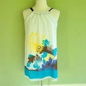 Studio M Dress or Cover-Up, Size Small